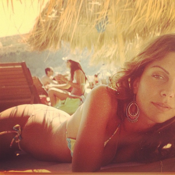 Το Καλοκαίρι Έφτασε! Το Λέει Και Το Instagram. - εικόνα 5