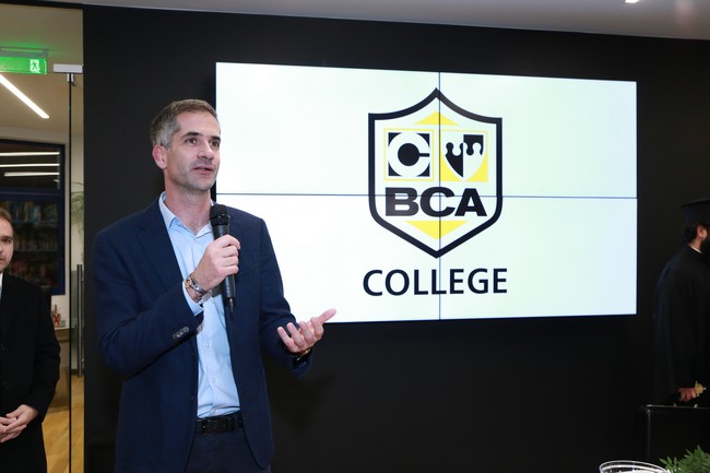 BCA - εικόνα 2