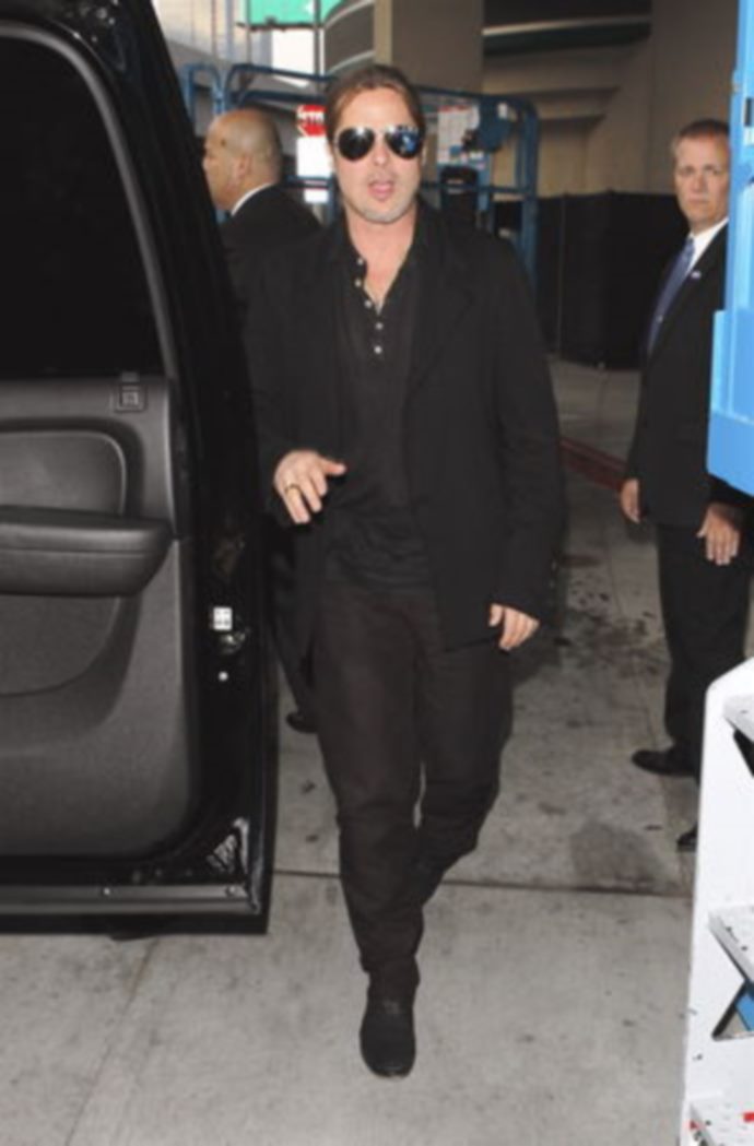 Hollywood Report - εικόνα 7