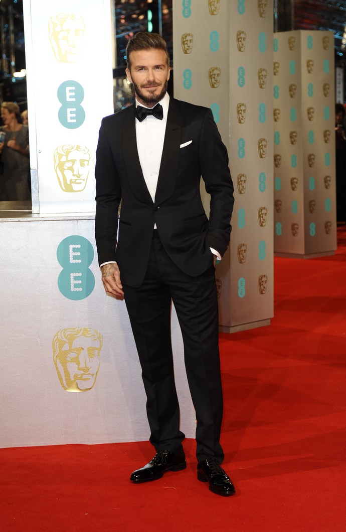 Βραβεία BAFTA 2015 - εικόνα 10