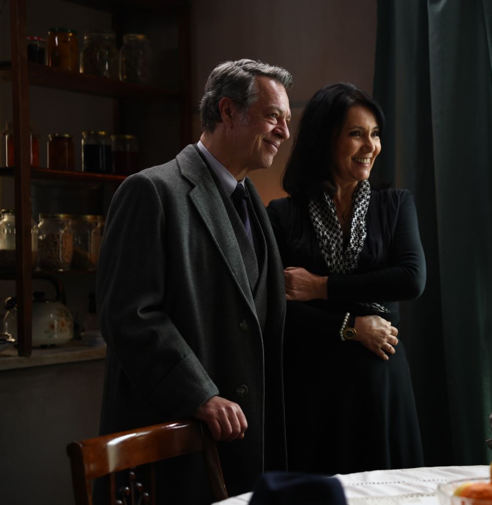 Τρίτη 1 Απριλίου