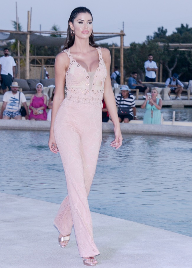 Roberto Cavalli Vodka Butterfly Tour 2018 - εικόνα 10