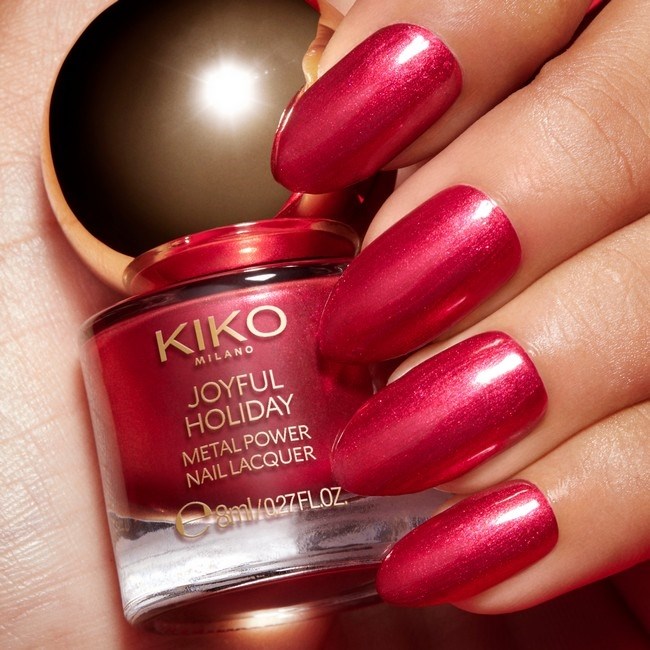 Kiko Milano