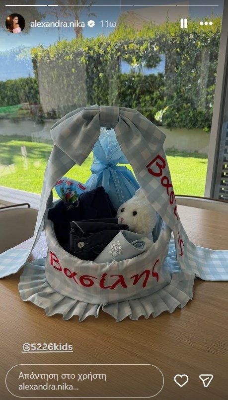 Αλεξάνδρα Νίκα