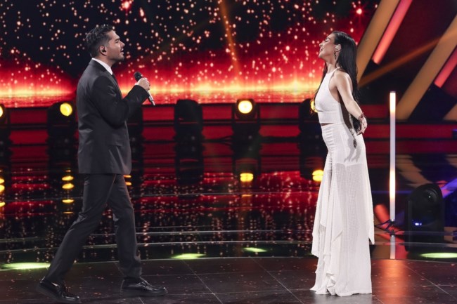 Όλες οι λεπτομέρειες για τα δεύτερα Battles του "The Voice" | Αυτό είναι το ντουέτο - έκπληξη