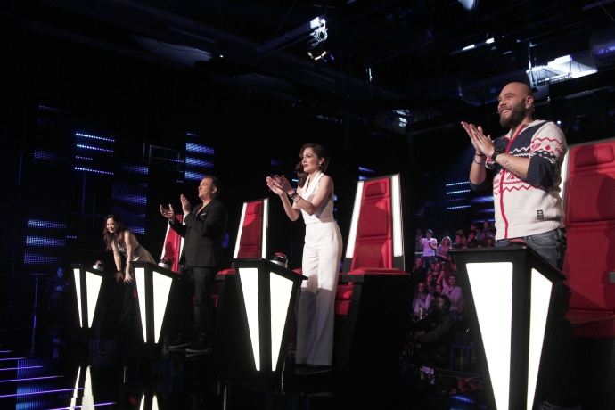 The Voice - εικόνα 2