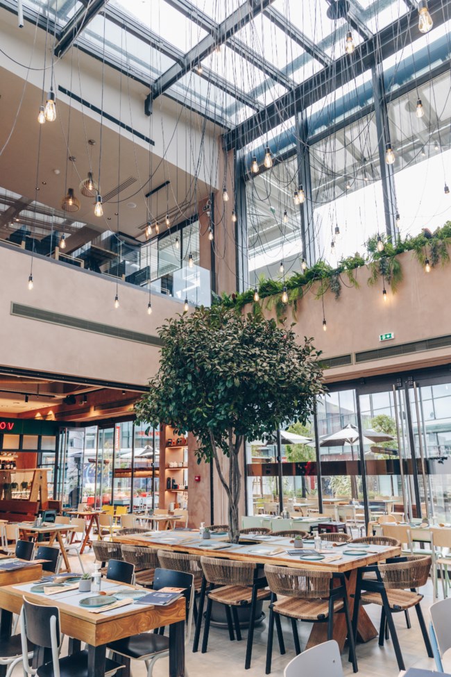 "Cultural Fashion Music Festival"  Curated by Helmi