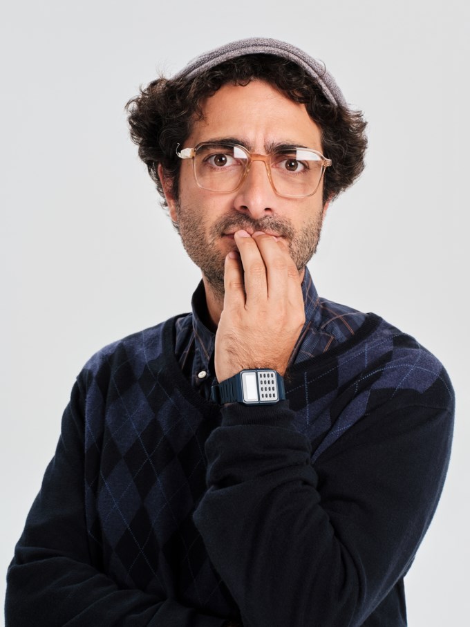 Σταύρος Μπένου (Λάμπρος Φισφής)