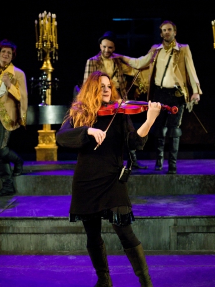 «Συρανό Ντε Μπερζεράκ» - εικόνα 5