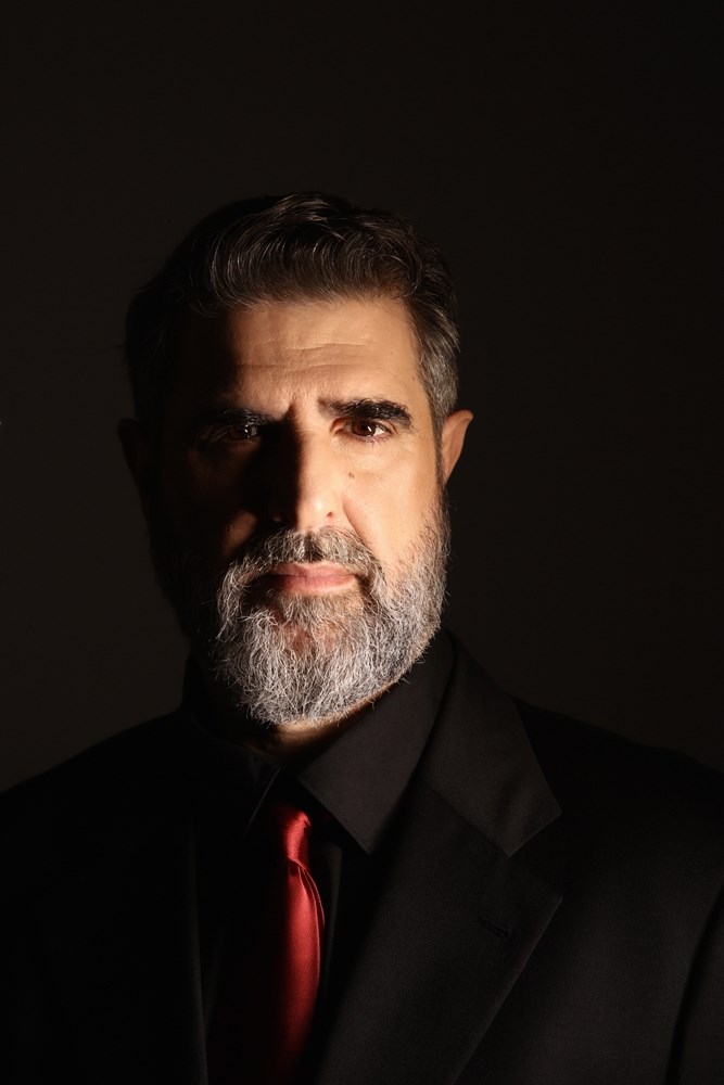 Γιώργος Γάλλος