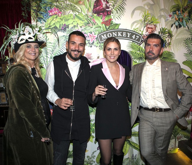 Διάσημες Εμφανίσεις