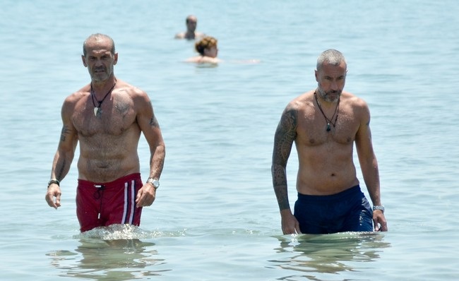 Beach Report
 - εικόνα 20