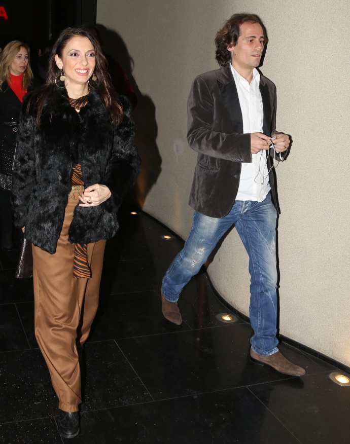 Διάσημες Εμφανίσεις - εικόνα 8