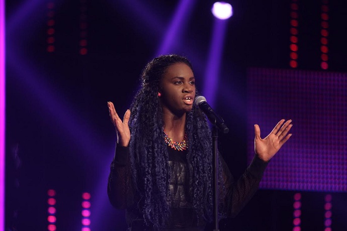 The Voice 2 - εικόνα 8