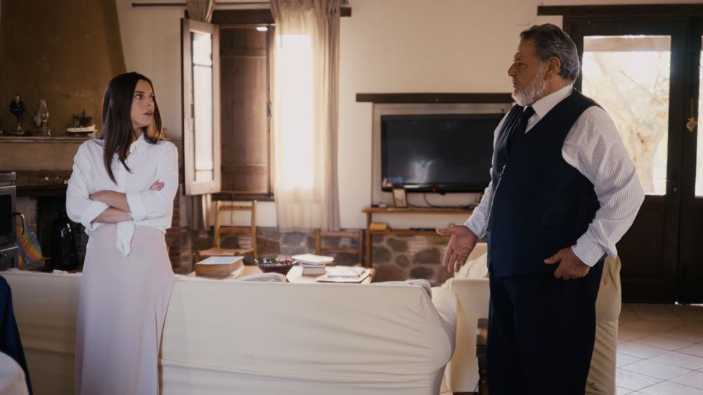 Επεισόδιο 19 + 20 (Παρασκευή 7 Οκτωβρίου)