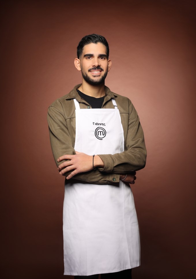 MasterChef 10 | Γνωρίστε τους 28 παίκτες που μπαίνουν στον διαγωνισμό!