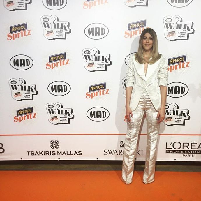 MadWalk 2016: The Red Carpet
- εικόνα 9