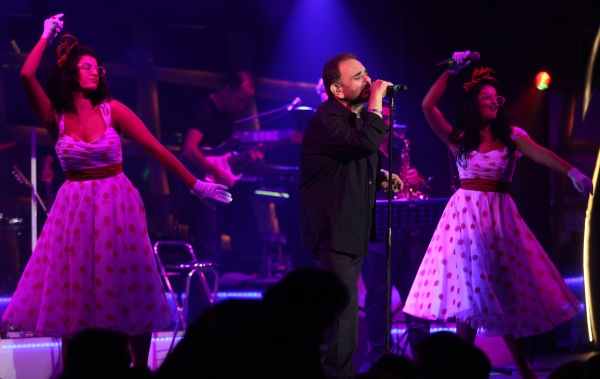 Μιχάλης Χατζηγιάννης - εικόνα 3