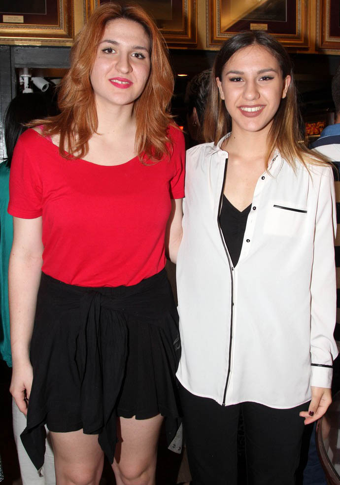 Διάσημες Εμφανίσεις - εικόνα 8