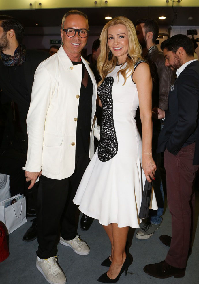 Διάσημες Εμφανίσεις - εικόνα 17