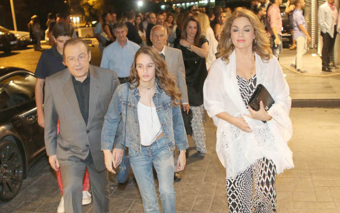 Showbiz Report - εικόνα 3