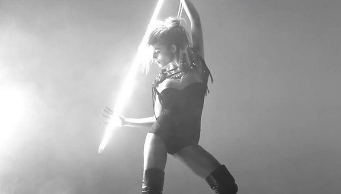 Ελευθερία Ελευθερίου, Your Body Sounds Familiar - εικόνα 10