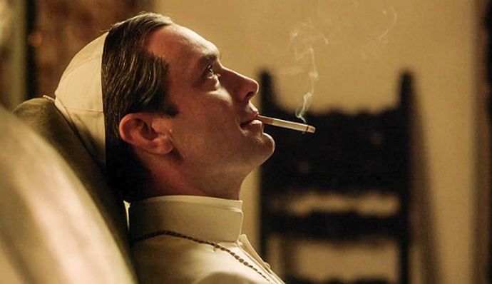 Jude Law