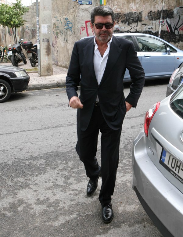 Παρουσίαση Προγράμματος ΑΝΤ1
