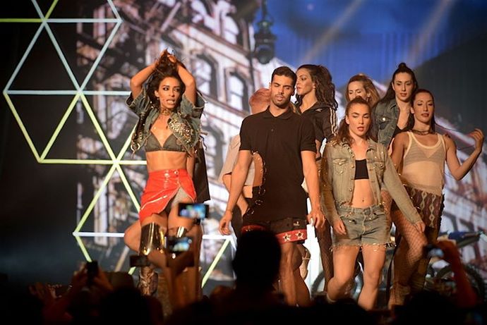 Mad Video Music Awards 2016 - εικόνα 17