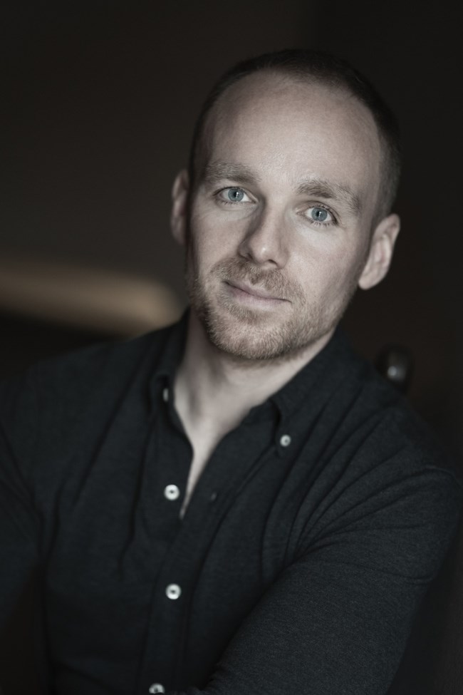 Padraic Rowan