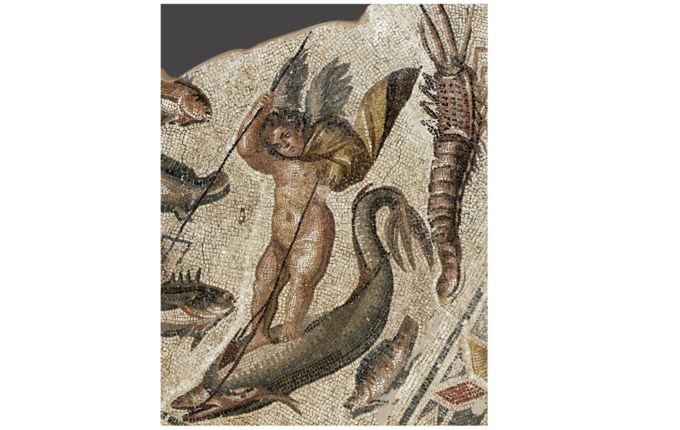 Αρχαιολογικό Μουσείο Πατρών 02