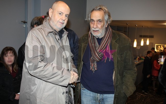 Μεθυσμένη Πολιτεία - εικόνα 3