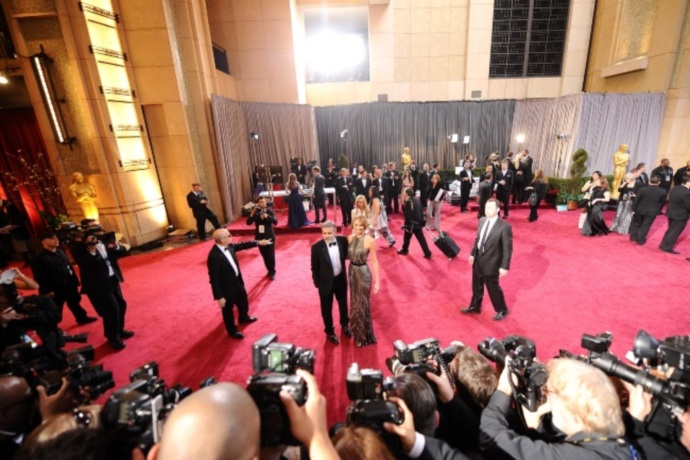 Βραβεία Όσκαρ 2013 - εικόνα 8