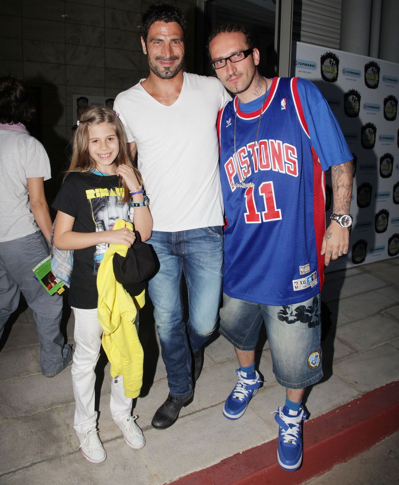 Πρεμιέρες, Gossip Και Ριάνα - εικόνα 5