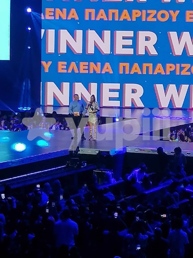MAD VMA