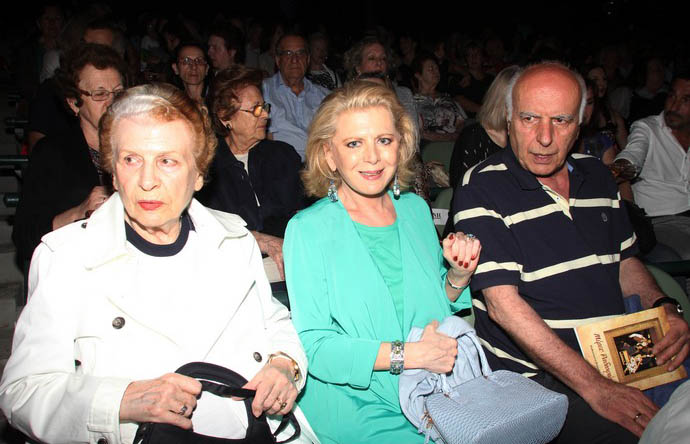 Διάσημες Εμφανίσεις - εικόνα 25