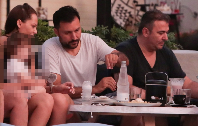 Υβόννη Μπόσνιακ