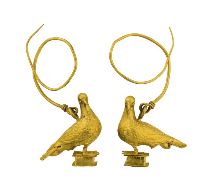 Αρχαιολογικό Μουσείο Πατρών 01