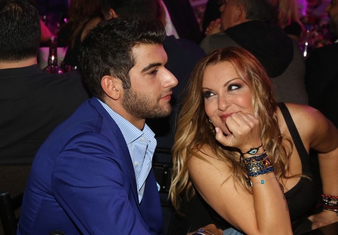 Διάσημες Εμφανίσεις - εικόνα 51