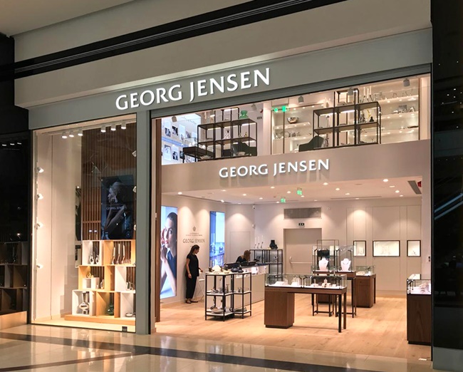 Georg Jensen - εικόνα 3