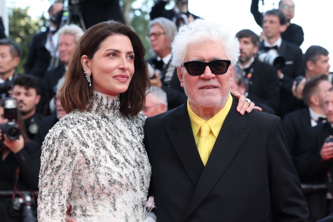 Bárbara Lennie - Pedro Almodóvar