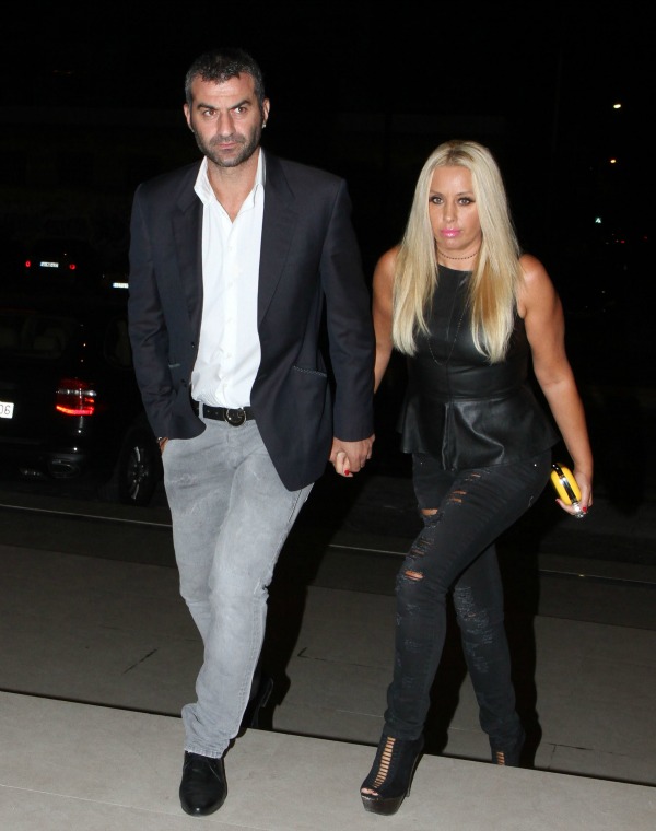 Πέγκυ Ζήνα - Δήμος Αναστασιάδης - εικόνα 7