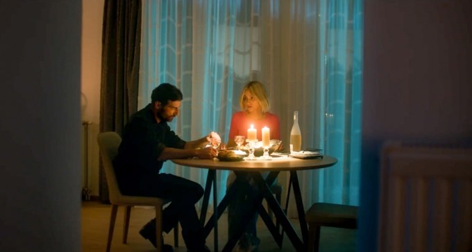 Παιχνίδια Εκδίκησης