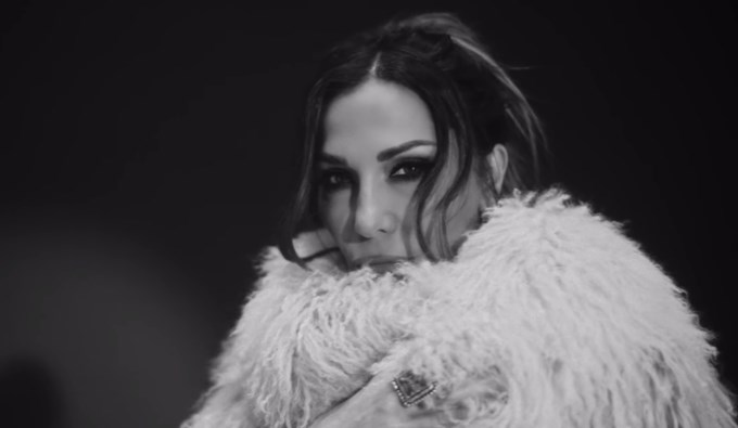 Δέσποινα Βανδή