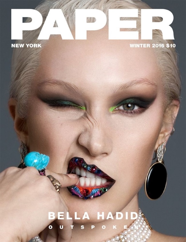 Bella Hadid - εικόνα 4