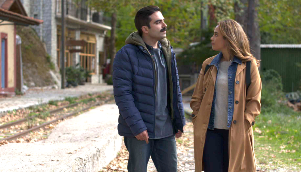 Eπεισόδιο 46 - Δευτέρα 14/12