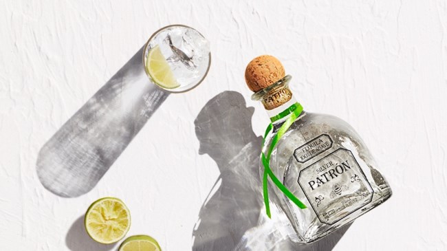 Patrón