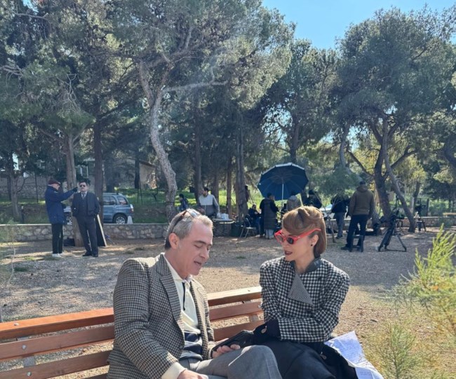 Άγιος έρωτας
