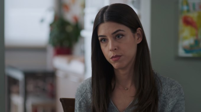 Μία νύχτα μόνο