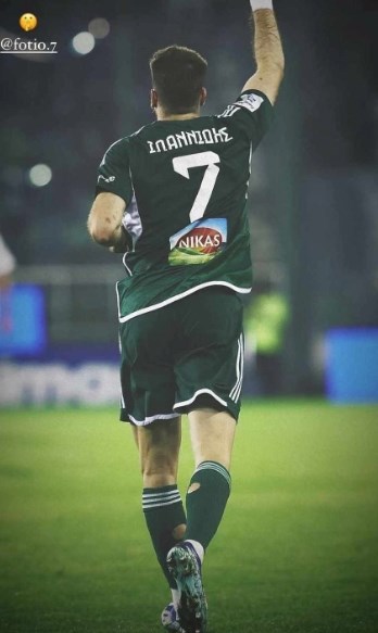 Ελένη Βουλγαράκη